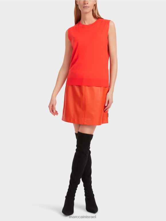 קמפרי Marc Cain החלקה "לחשוב מחדש ביחד". הַלבָּשָׁה 62FRR1051