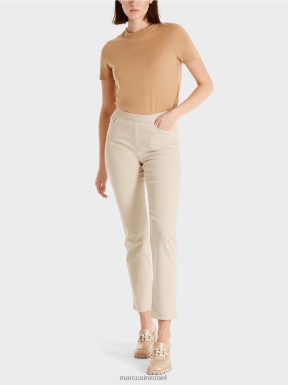 פריחה רכה Marc Cain ג'ינס של סיינה "לחשוב מחדש ביחד". הַלבָּשָׁה 62FRR764