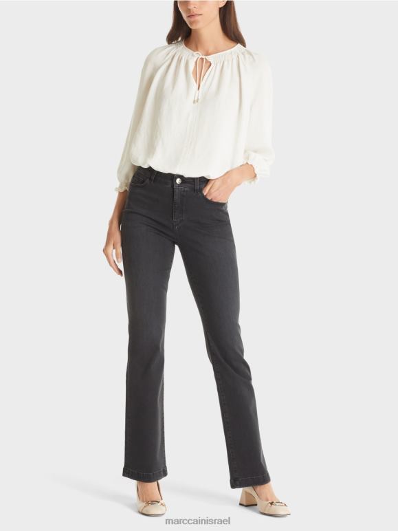 אנתרזית Marc Cain ג'ינס של פארו "לחשוב מחדש ביחד". הַלבָּשָׁה 62FRR768