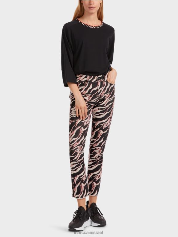 קמפרי Marc Cain ג'ינס של silea "לחשוב מחדש ביחד". הַלבָּשָׁה 62FRR752