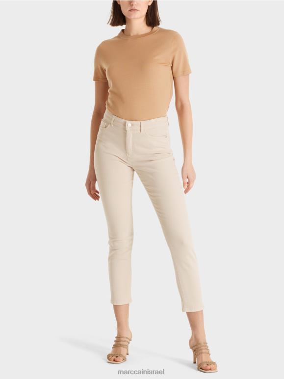 פריחה רכה Marc Cain ג'ינס של silea "לחשוב מחדש ביחד". הַלבָּשָׁה 62FRR759