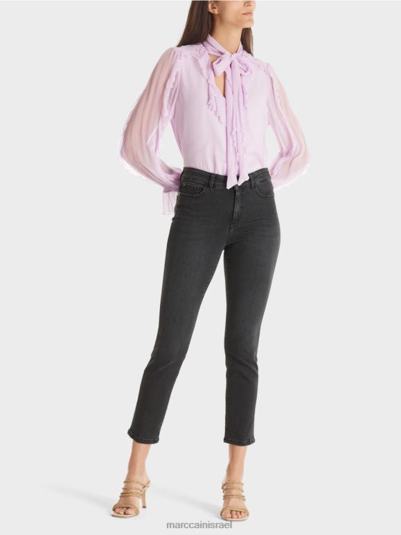 אנתרזית Marc Cain ג'ינס של silea "לחשוב מחדש ביחד". הַלבָּשָׁה 62FRR762