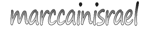 Marccainisrael